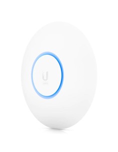 UBIQUITI WIRELESS ACCESS POINT PRO U6-PRO UNIFI WIFI6 2