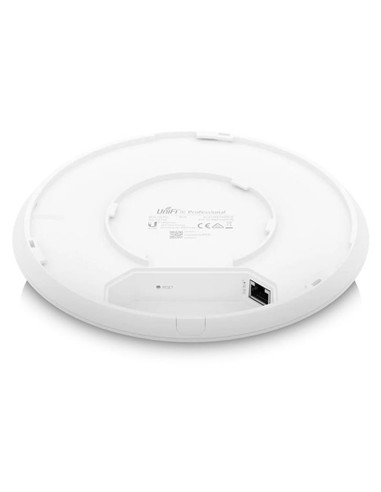 UBIQUITI WIRELESS ACCESS POINT PRO U6-PRO UNIFI...