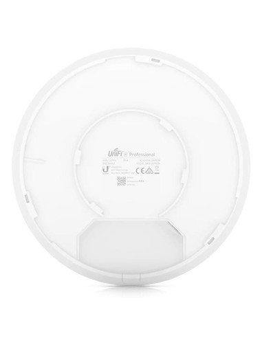 UBIQUITI WIRELESS ACCESS POINT PRO U6-PRO UNIFI...