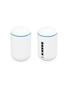 UBIQUITI WIRELESS ACCESS POINT UDM UNIFI SECURITY GATEWAY