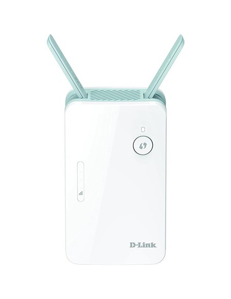 WIRELESS ACCESS POINT D-LINK DUAL BAND MESH E15 AX1500 WIFI6