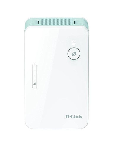 WIRELESS ACCESS POINT D-LINK DUAL BAND MESH E15...