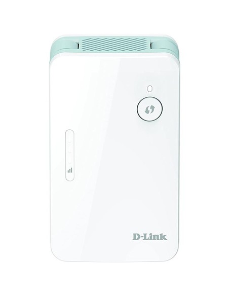 WIRELESS ACCESS POINT D-LINK DUAL BAND MESH E15 AX1500 WIFI6