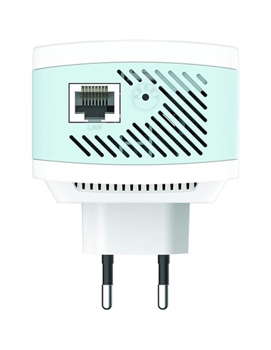 WIRELESS ACCESS POINT D-LINK DUAL BAND MESH E15...