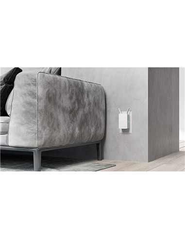 WIRELESS ACCESS POINT D-LINK DUAL BAND MESH E15...