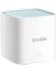 WIRELESS ROUTER D-LINK EAGLE PRO MESH 2 UDS AX1500 WIFI6 2
