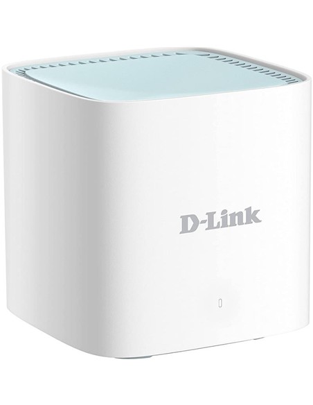 WIRELESS ROUTER D-LINK EAGLE PRO MESH 2 UDS AX1500 WIFI6
