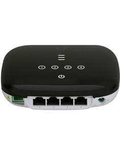 UBIQUITI UFIBER UF-WIFI6 2