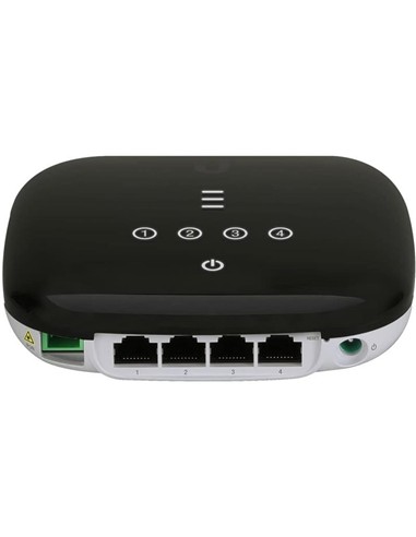 UBIQUITI UFIBER UF-WIFI6