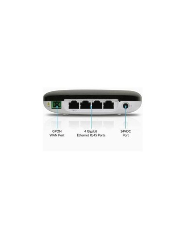 UBIQUITI UFIBER UF-WIFI6