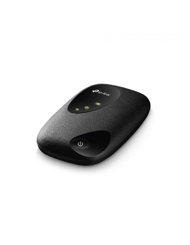 WIRELESS ROUTER PORTABLE TP-LINK MIFI M7200 4G LTE