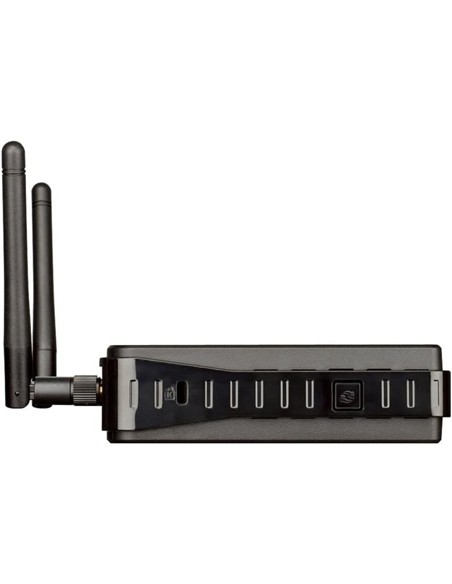 WIRELESS ACCESS POINT D-LINK DUAL N DAP-1360/E
