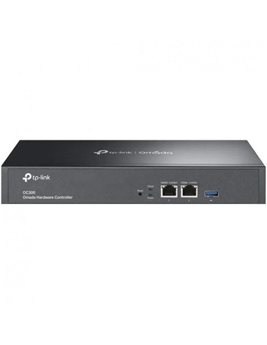 CONTROLADORA CLOUD TP-LINK OMADA OC300