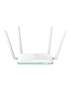WIRELESS ROUTER D-LINK G403 EAGLE PRO 4G 1500MBPS...