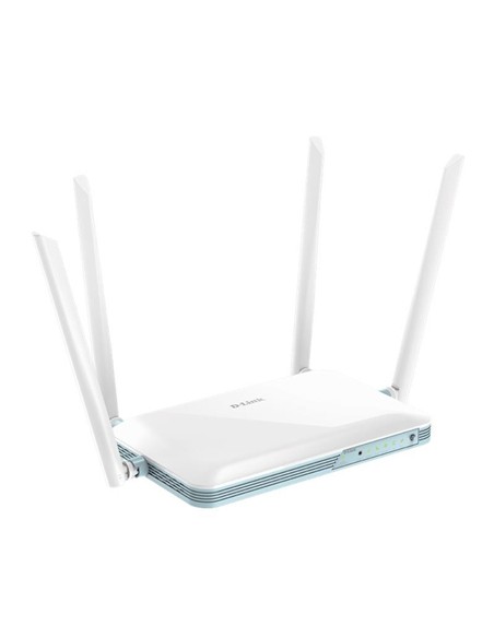 WIRELESS ROUTER D-LINK G403 EAGLE PRO 4G 1500MBPS ALEXA/GOOGLE