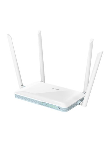 WIRELESS ROUTER D-LINK G403 EAGLE PRO 4G...