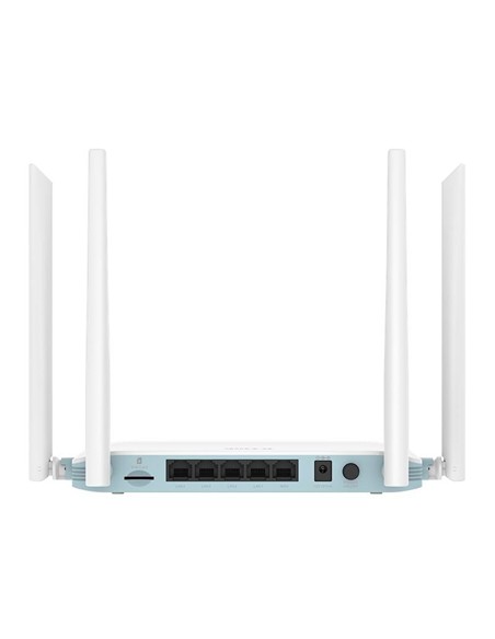 WIRELESS ROUTER D-LINK G403 EAGLE PRO 4G 1500MBPS ALEXA/GOOGLE