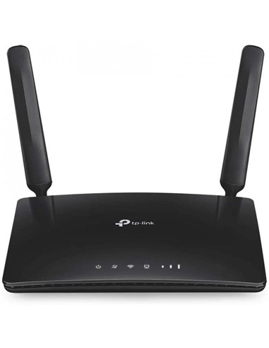 WIRELESS ROUTER TP-LINK ARCHER MR200 DUAL BAND...