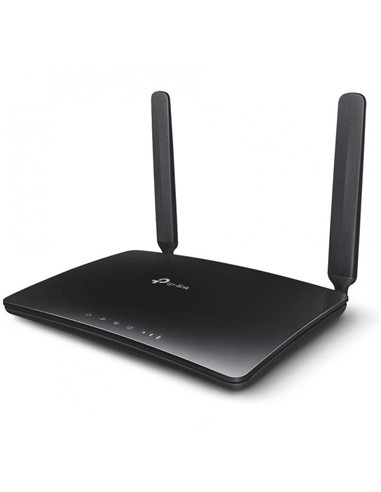 WIRELESS ROUTER TP-LINK ARCHER MR200 DUAL BAND...