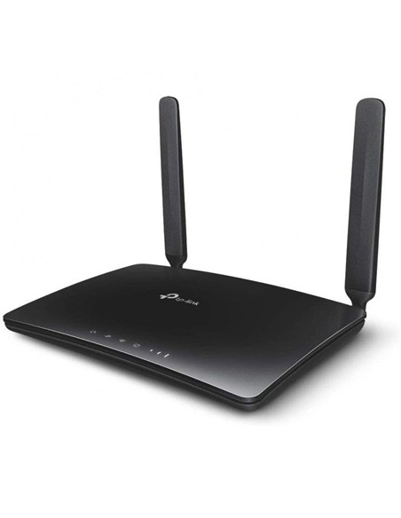 WIRELESS ROUTER TP-LINK ARCHER MR200 DUAL BAND AC750 4G LTE