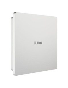 WIRELESS ACCESS POINT D-LINK DUAL OUTDOOR DAP-3666 POE