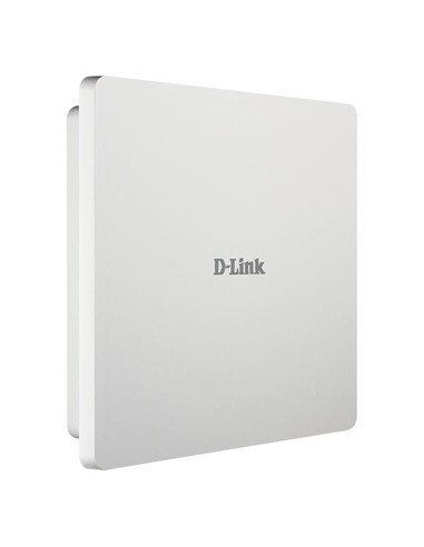 WIRELESS ACCESS POINT D-LINK DUAL OUTDOOR...