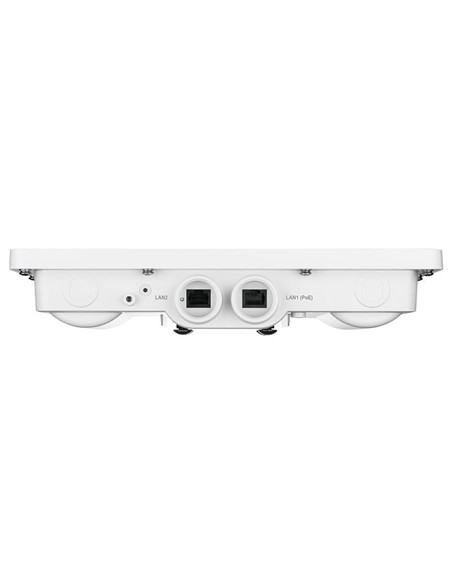 WIRELESS ACCESS POINT D-LINK DUAL OUTDOOR DAP-3666 POE