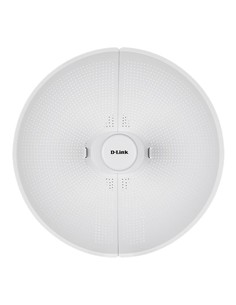 WIRELESS ACCESS POINT D-LINK DUAL 20KM DAP-3712