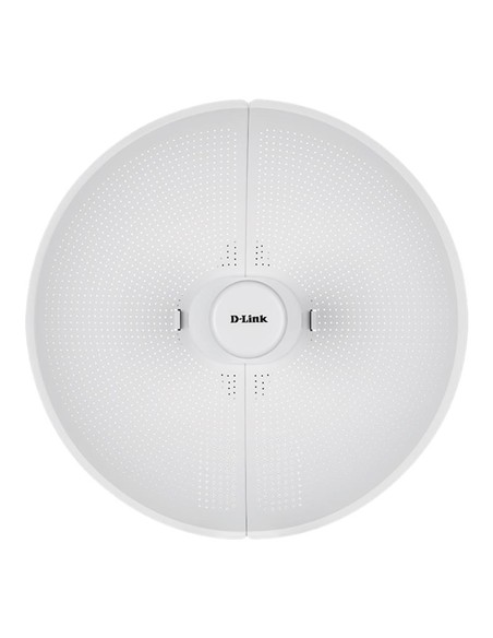WIRELESS ACCESS POINT D-LINK DUAL 20KM DAP-3712