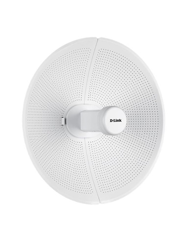 WIRELESS ACCESS POINT D-LINK DUAL 20KM DAP-3712