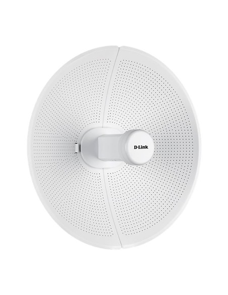 WIRELESS ACCESS POINT D-LINK DUAL 20KM DAP-3712