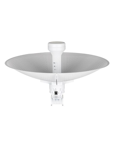 WIRELESS ACCESS POINT D-LINK DUAL 20KM DAP-3712