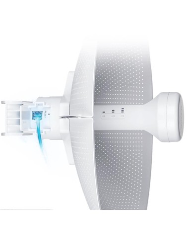 WIRELESS ACCESS POINT D-LINK DUAL 20KM DAP-3712