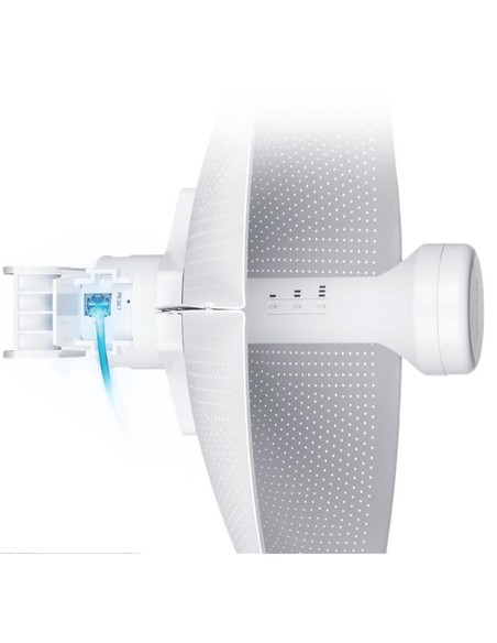 WIRELESS ACCESS POINT D-LINK DUAL 20KM DAP-3712