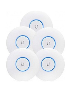 UBIQUITI WIRELESS ACCESS POINT LITE AC ENT. UNIF 5 UDS