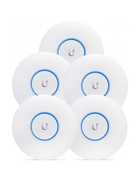 UBIQUITI WIRELESS ACCESS POINT LITE AC ENT. UNIF 5 UDS