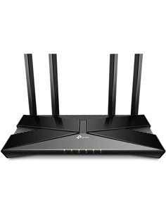 WIRELESS ROUTER TP-LINK ARCHER AX53 WIFI 6 AX3000