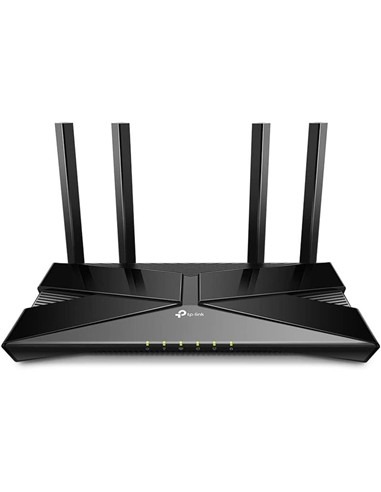 WIRELESS ROUTER TP-LINK ARCHER AX53 WIFI 6 AX3000