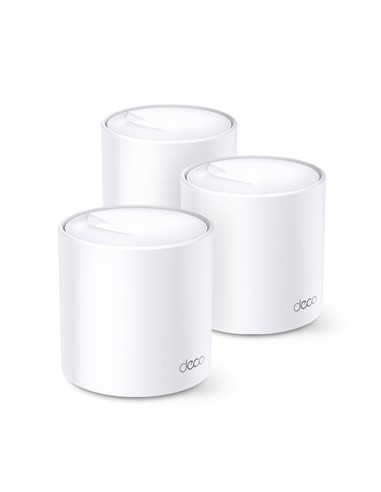 WIRELESS REPEATER TP-LINK AX1800 HOME MESH PACK...
