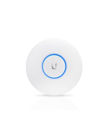 UBIQUITI WIRELESS ACCESS POINT ENTERPRISE AC LR UNIFI BULK (NO INCLUYE POE)