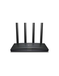 WIRELESS ROUTER TP-LINK ARCHER AX12 WIFI 6 AX1500