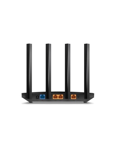 WIRELESS ROUTER TP-LINK ARCHER AX12 WIFI 6 AX1500