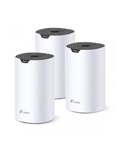 WIRELESS REPEATER TP-LINK WIFI AC1900 HOME MESH PACK 3...