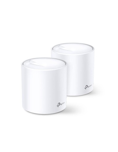 WIRELESS REPEATER TP-LINK AX1800 HOME MESH PACK...