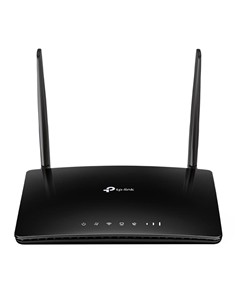 WIRELESS ROUTER TP-LINK TL-MR6500V 4G 300MBPS