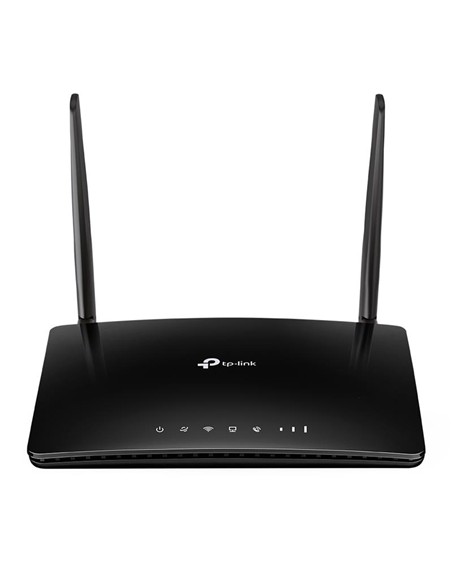 WIRELESS ROUTER TP-LINK TL-MR6500V 4G 300MBPS