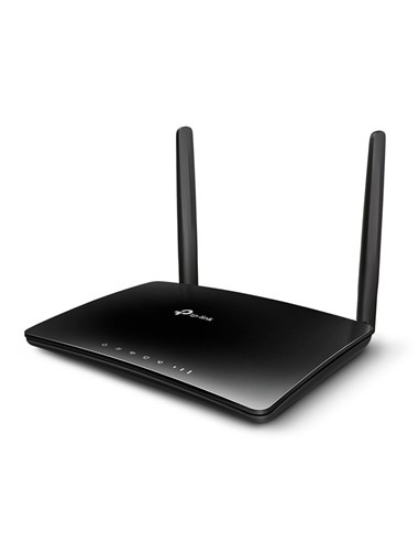 WIRELESS ROUTER TP-LINK TL-MR6500V 4G 300MBPS