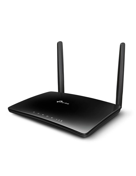 WIRELESS ROUTER TP-LINK TL-MR6500V 4G 300MBPS