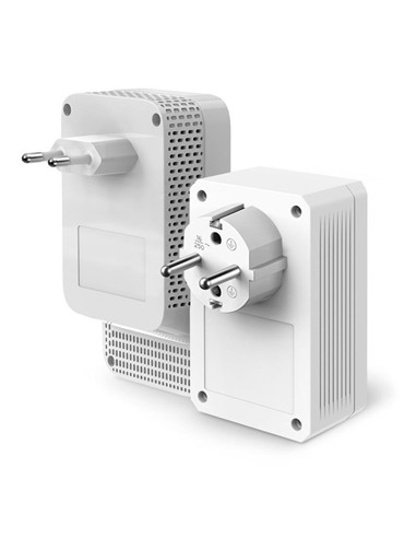 POWERLINE TP-LINK TL-WPA7617KIT ETHERNET AV1000...