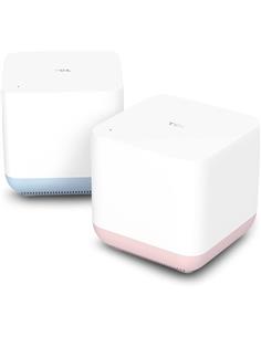 WIRELESS REPEATER TCL AC1200 HOME MESH WIFI PACK 2